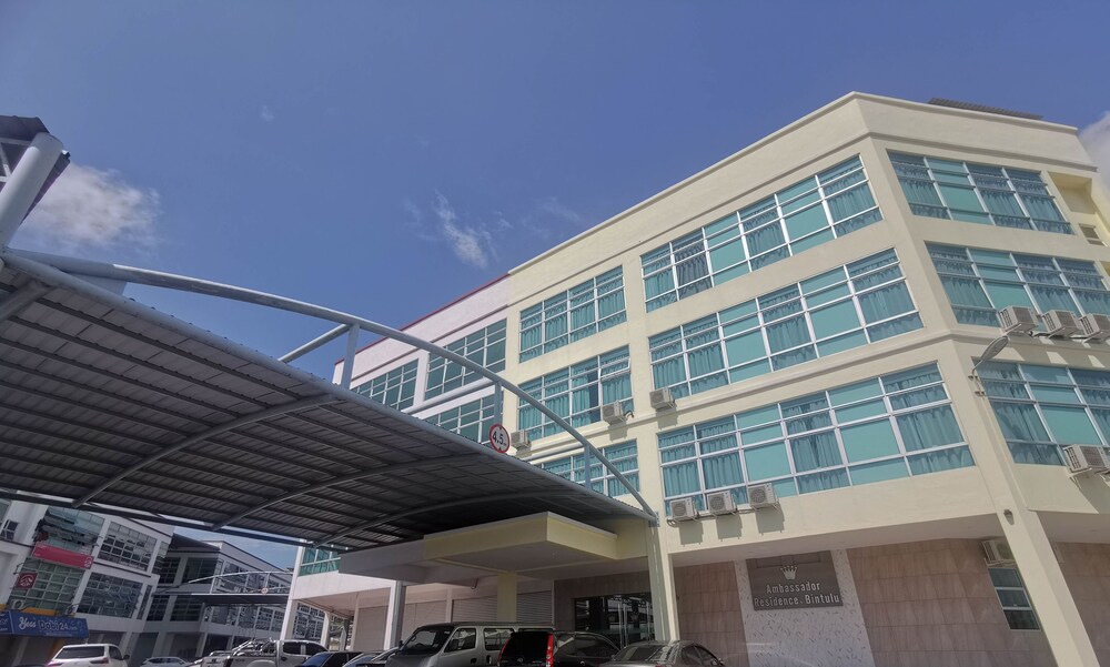 Book Zen Rooms Ambassador Residence In Bintulu Hotels Com