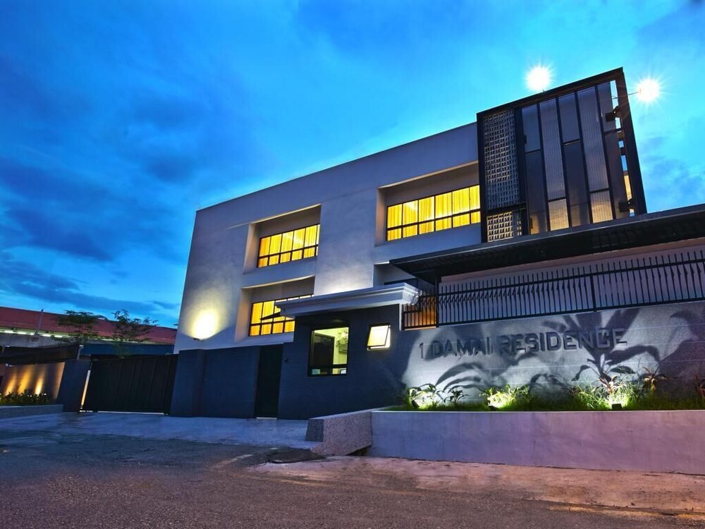 Book 1 Damai Residence In Kuala Lumpur Hotels Com