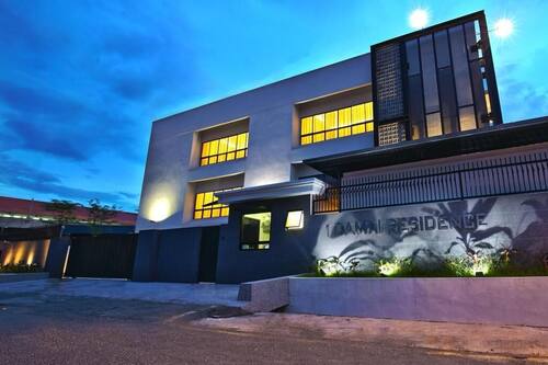 Book 1 Damai Residence In Kuala Lumpur Hotels Com
