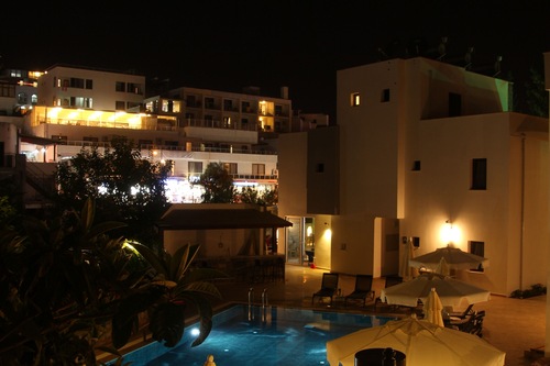 Orya Apart Bodrum Turkey Bodrum Hotel Discounts Hotels Com