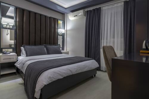 احجز زيوجما سوت في إسطنبول قارن أسعار الفنادق في إسطنبول