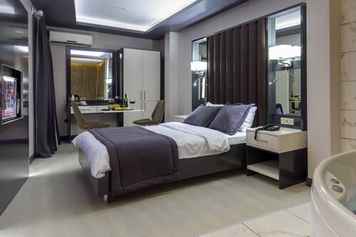 احجز زيوجما سوت في إسطنبول قارن أسعار الفنادق في إسطنبول