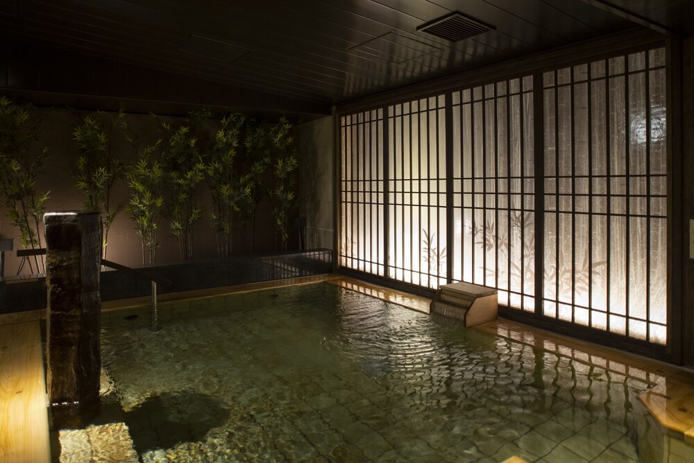 天然温泉 蓮花の湯 御宿野乃京都七条 京都市 の宿泊予約 ホテルズドットコム