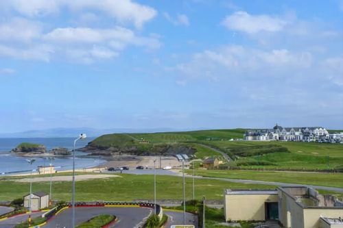 Atlantic Point Bundoran Ireland Bundoran Hotel Discounts Hotels Com