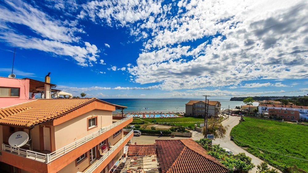 zakynthos planos beach
