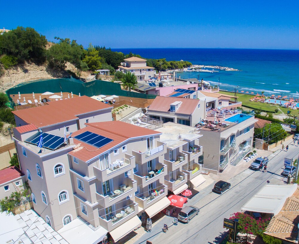 zakynthos planos beach