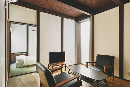 七住宿坪庭酒店预订 19京都七住宿坪庭酒店价格 Hotels Com好订网