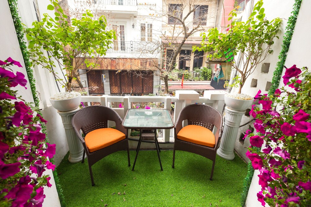 ハノイ アンティーク ホテル ハノイ の宿泊予約 ホテルズドットコム