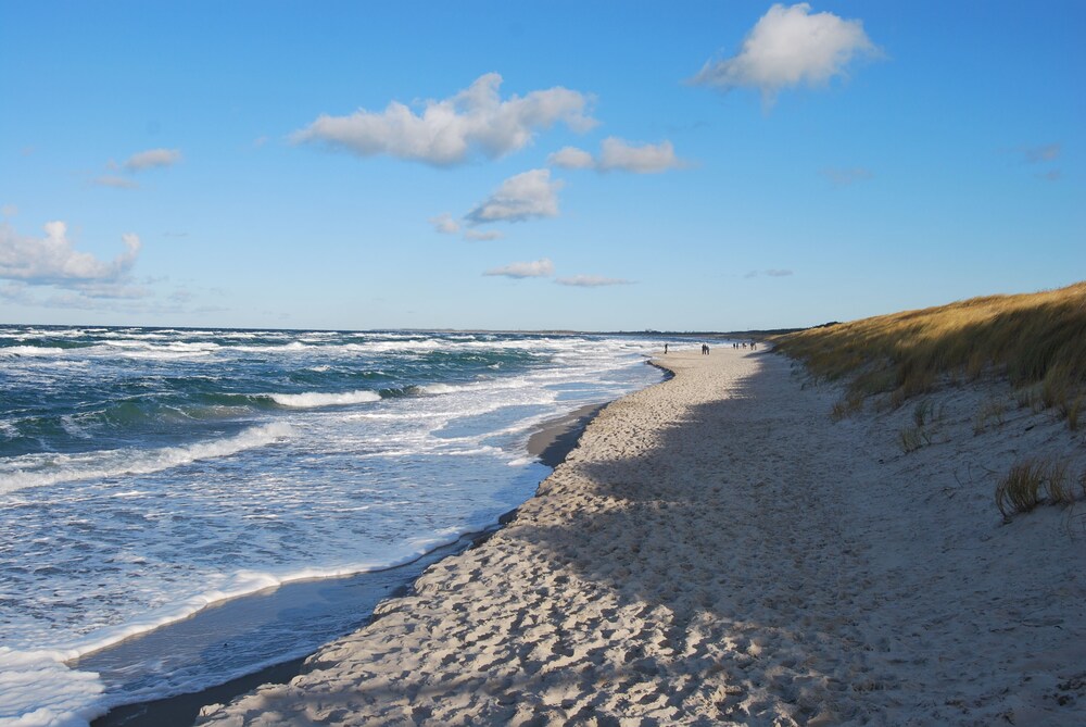 book dunenmeer ferienhauser in graal mueritz hotels com