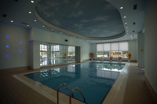 Ramada Plaza By Wyndham Mardin Mardin Hotels Com