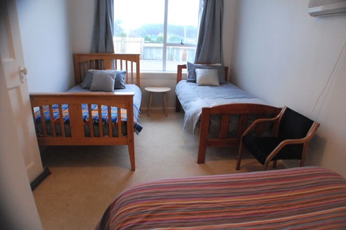 オーシャンビュー ステイズ オマルー の宿泊予約 ホテルズドットコム