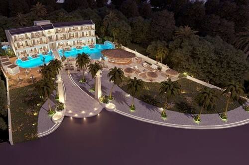 orka world hotel aqua park fethiye turkey fethiye hotel discounts hotels com