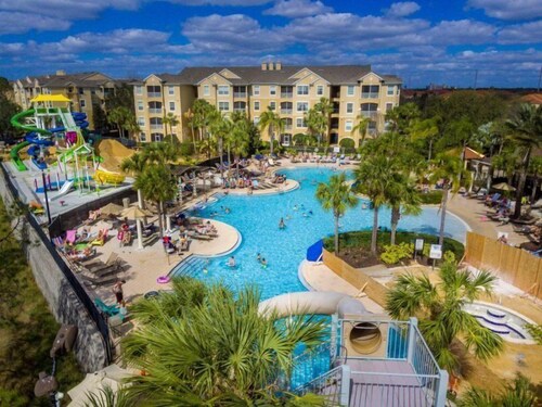 Book Luxury 3 Bedroom 2 Bath Condo Near Disney In Kissimmee Hotels Com