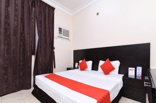 احجز أو واي أو 351 دار مسك في حائل قارن أسعار الفنادق في حائل