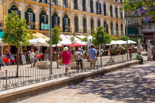 Best Apartment Hotels In Malaga Hotels Com Best Apartment Hotels In Malaga Hotels Com