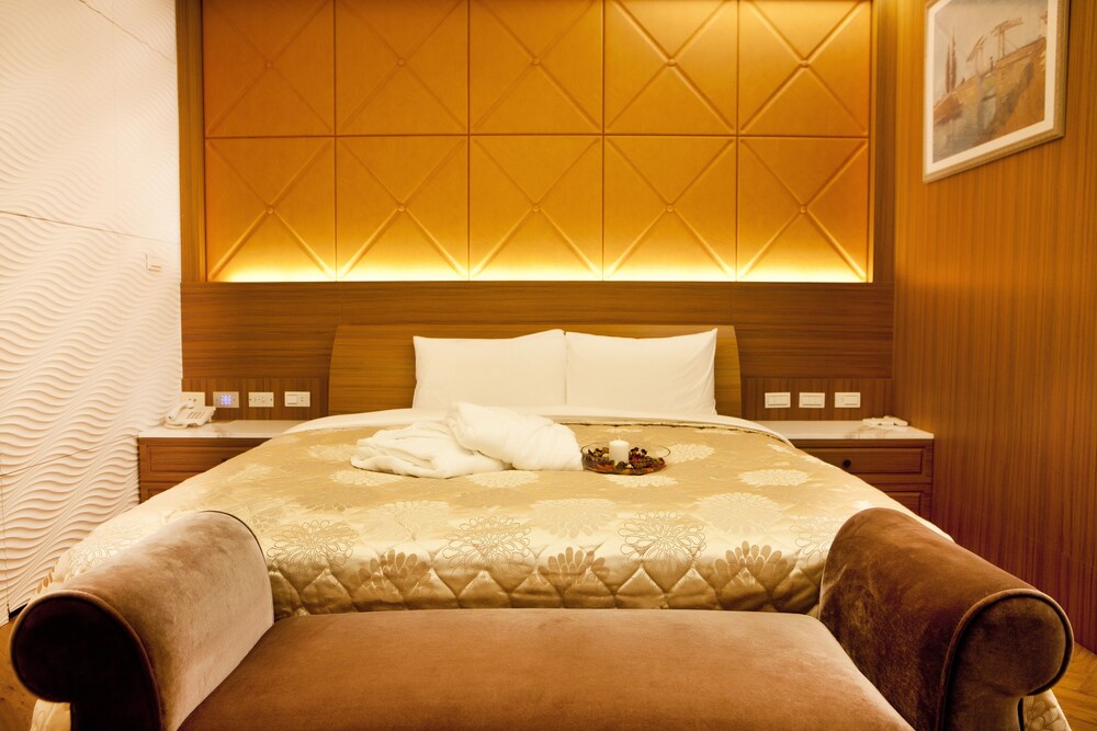 Book Jia Xin Hot Spring Resort Yangming Shan In New Taipei City Hotels Com