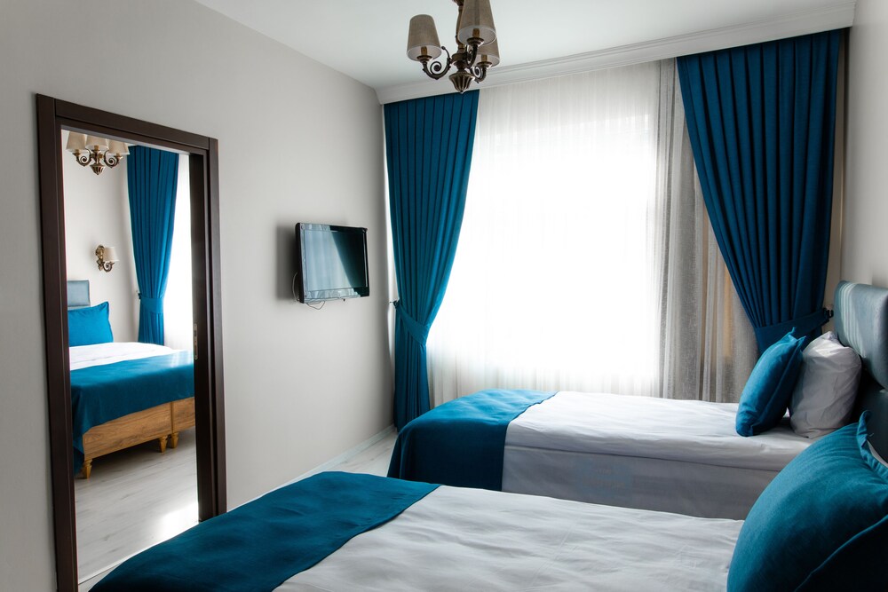Book Taksim New Suites In Istanbul Hotels Com