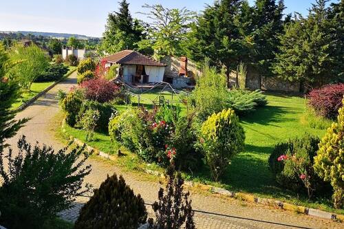 book haznedar bungalow hotel in catalca hotels com