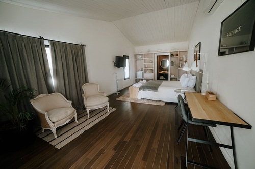 Posada La Protegida Tandil Argentina Hoteles En Tandil Hoteles Com