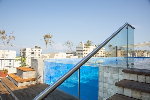 Book Galleria Hotel Beirut In Ghobeiry Hotels Com