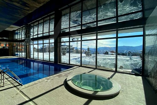 Top Hotels With A Pool In Kazbegi Georgia Hotelscom