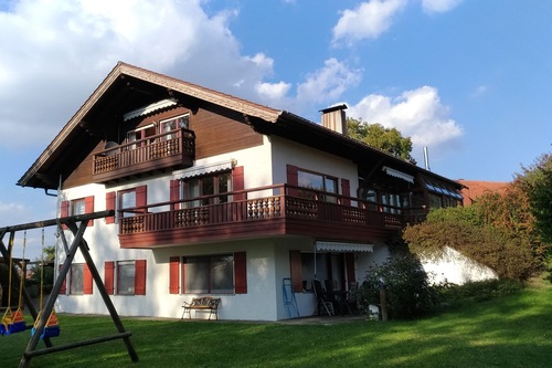 Ferienwohnung Ben Kisslegg Germany Kisslegg Hotel Discounts Hotels Com
