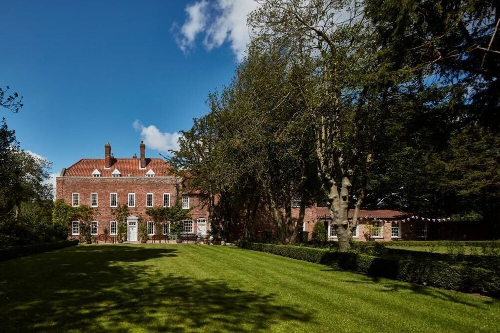 Book Bardney Hall In Barton Upon Humber Hotels Com