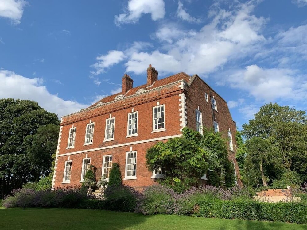 Book Bardney Hall In Barton Upon Humber Hotels Com