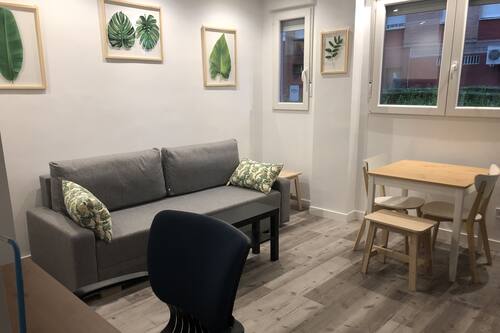 Apartamentos Metropolitano En Madrid Madrid Spain Madrid Hotel Discounts Hotels Com Apartamentos Metropolitano En Madrid Madrid Spain Madrid Hotel Discounts Hotels Com