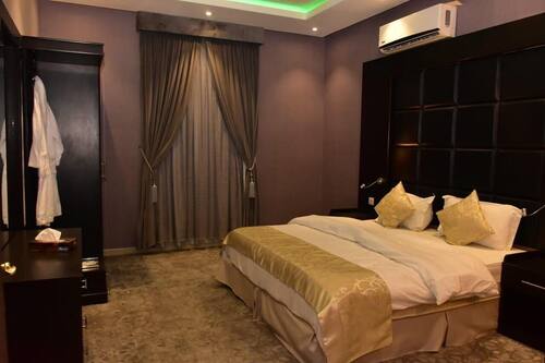 احجز إن ماز للوحدات السكنية في الرياض قارن أسعار الفنادق في الرياض