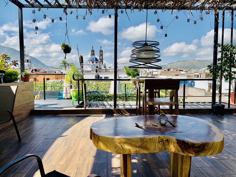 Book Hotel Boutique Casa Mariano In Tepic Hotels Com