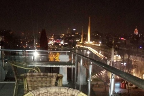 Mr Damien Istanbul Hotels Com