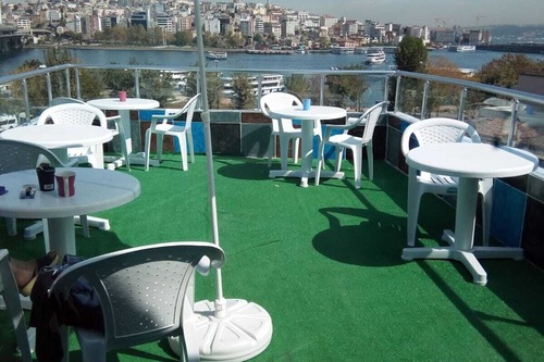 Mr Damien Istanbul Hotels Com