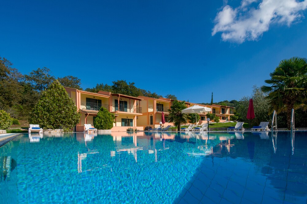 rivendell apartments