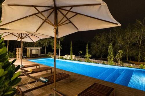 Book The Rubber Escape In Alor Gajah Hotels Com