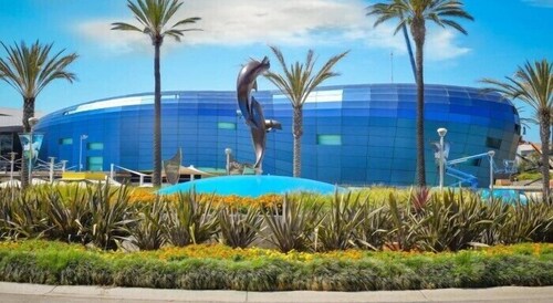 オーシャン ブールバード ロング ビーチ の宿泊予約 ホテルズドットコム