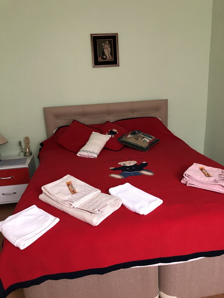 mavi ladin konukevi kars hotels com