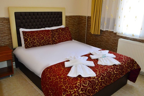 eda termal spa aquapark turgutlu