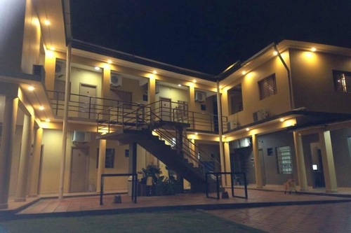 Hotel Miraflores Ciudad Del Este Paraguay Hoteles En Ciudad Del Este Hoteles Com