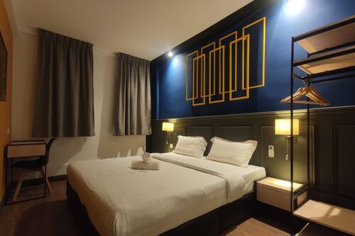 Sovotel Boutique Hotel Usj 9 Subang Jaya Updated Price Reviews Hd Photos Hotels Com