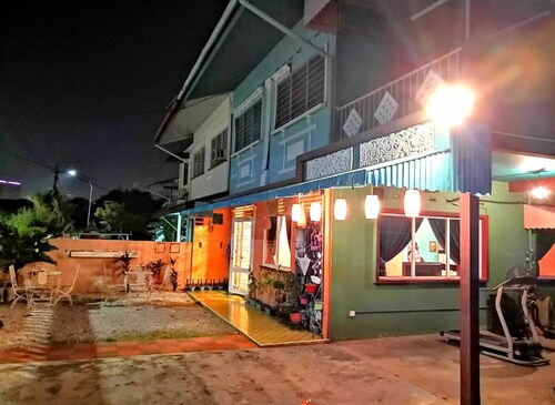 Rimbun Vista Seremban 2 Superlink Seremban 2 Freshproperty Co