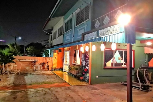 Rimbun Vista Seremban 2 Superlink Seremban 2 Freshproperty Co