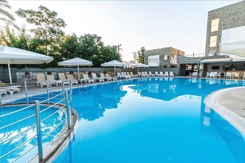 Afytos Bodrum City Bodrum Hotels Com