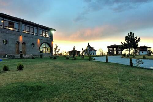 serife baci ogretmenevi doga kultur koyu kastamonu hotels com