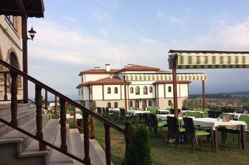 serife baci ogretmenevi doga kultur koyu kastamonu hotels com