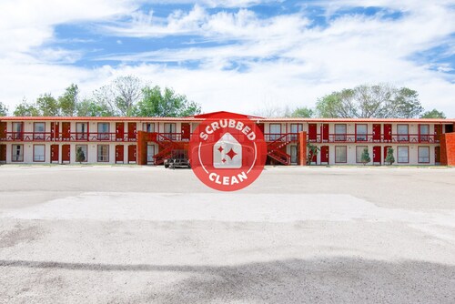 cheap hotels in alice tx