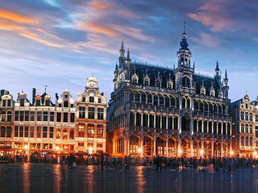 滑铁卢 1 房出租公寓 - 附无线上网预订, 2019滑铁卢滑铁卢 1 房出租