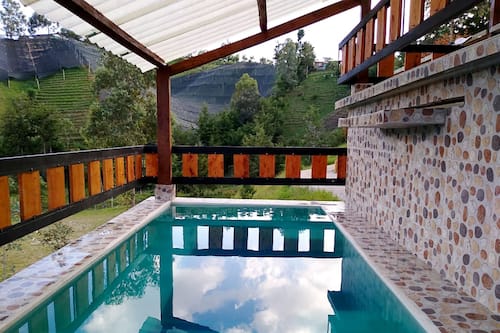 Hostel Vista Hermosa