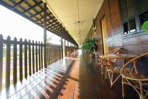 Book UK Farm Agro Resort in Batu Pahat Hotels.com