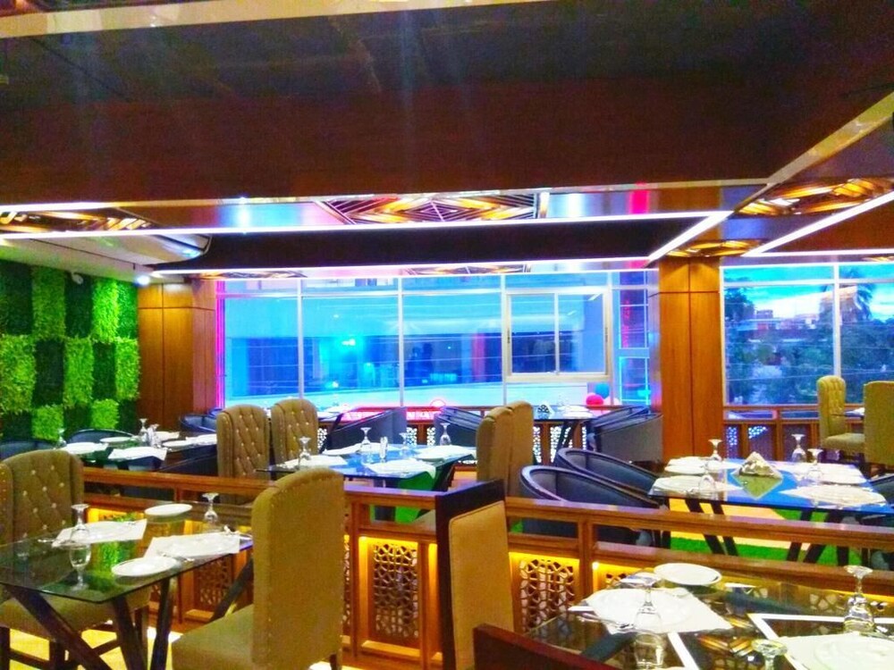 Book Hotel Grand View In Sylhet Hotels Com